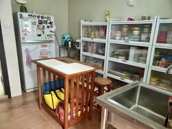 Villa Verde (D23), Terrace #454183801